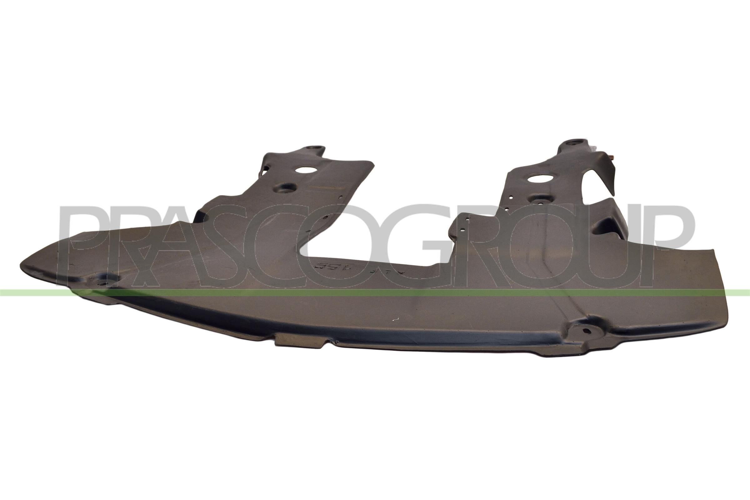 Motorraumd&auml;mmung