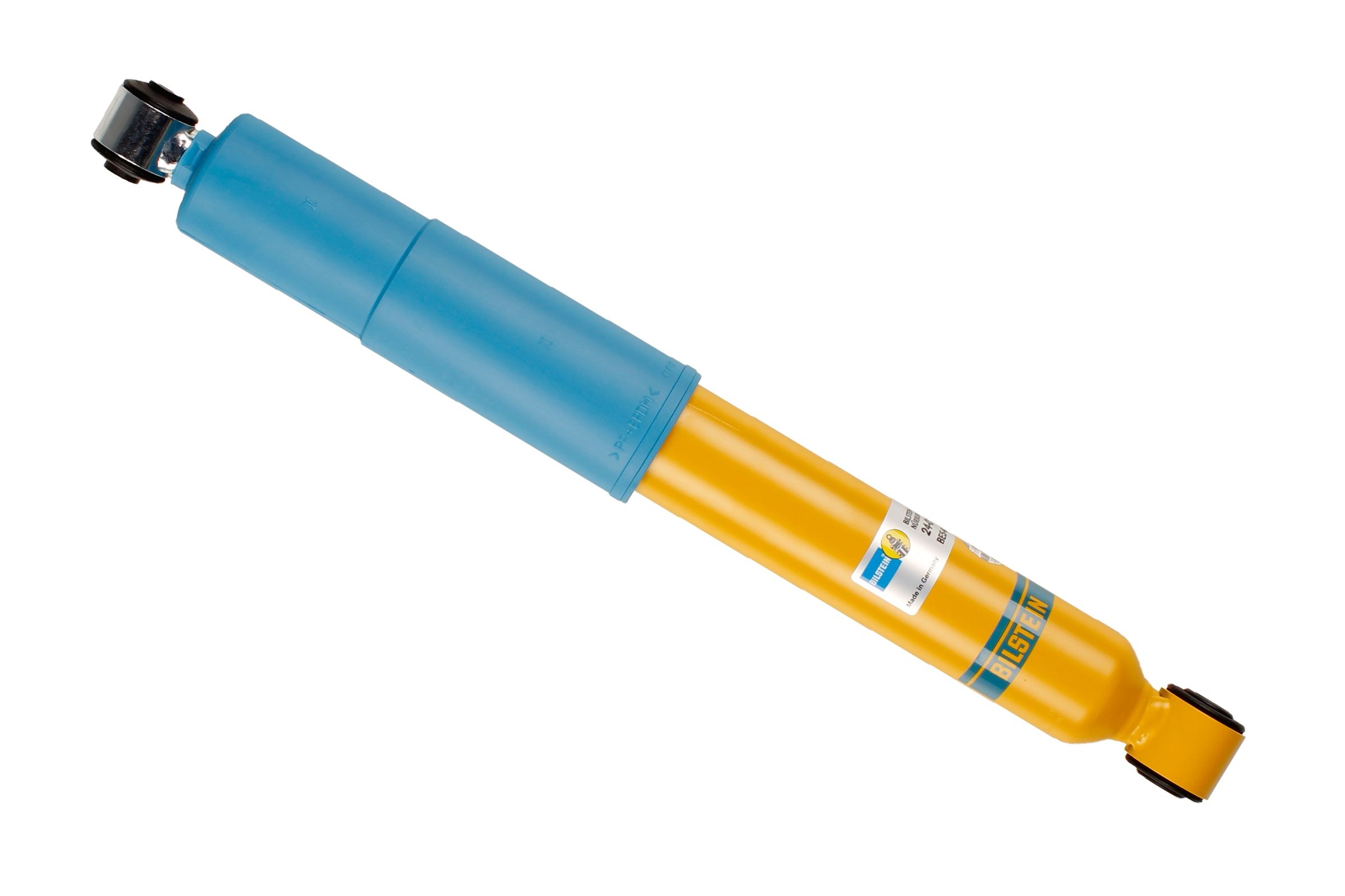BILSTEIN 24-060356 - Stoßdämpfer BILSTEIN - B8 Plus