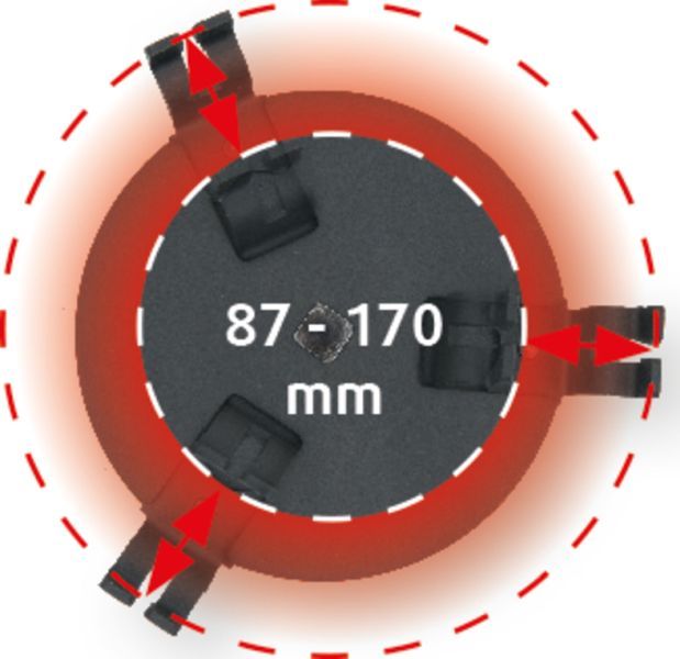 Montagewerkzeugsatz, Tankgeber/Kraftstoffpumpe Montagewerkzeugsatz, Tankgeber/Kraftstoffpumpe