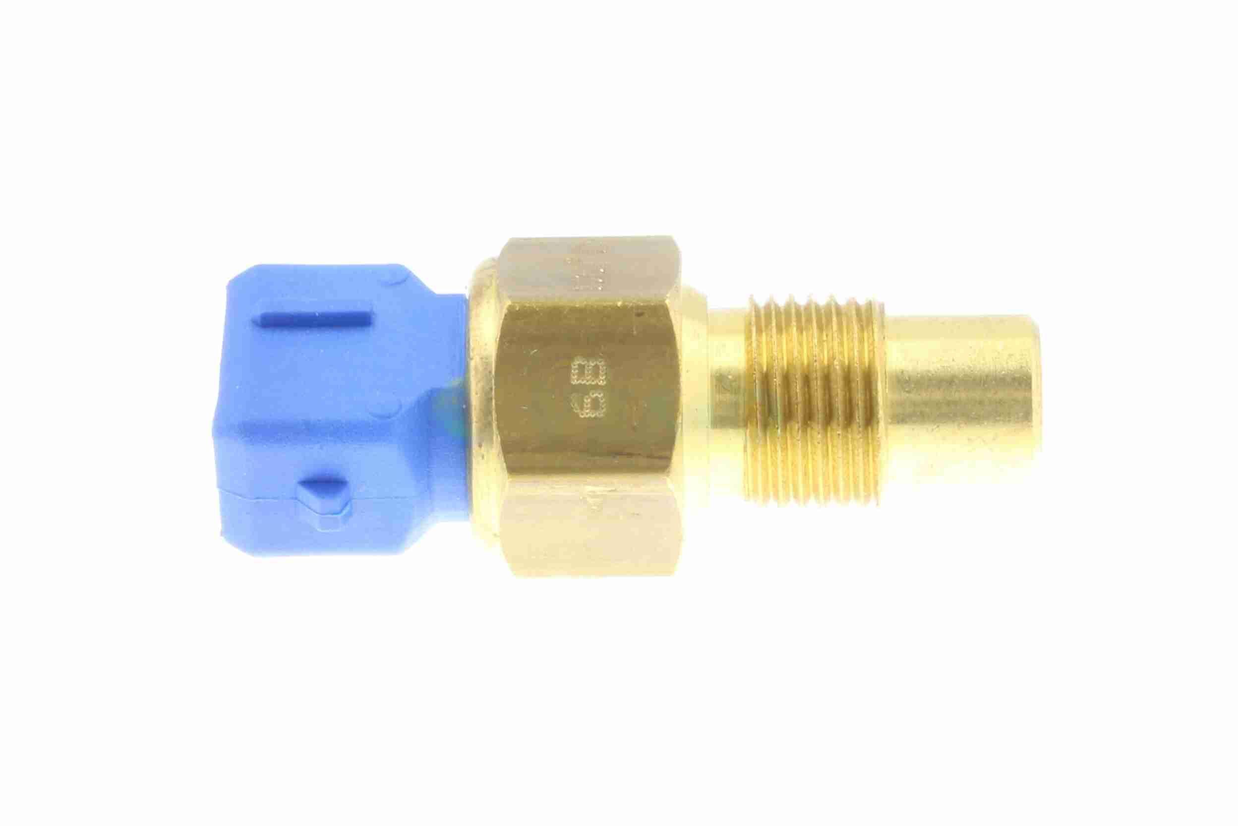Sensor, K&uuml;hlmitteltemperatur