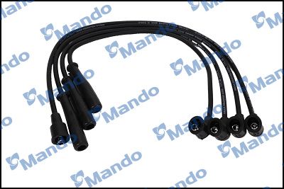 Juego de cables de encendido