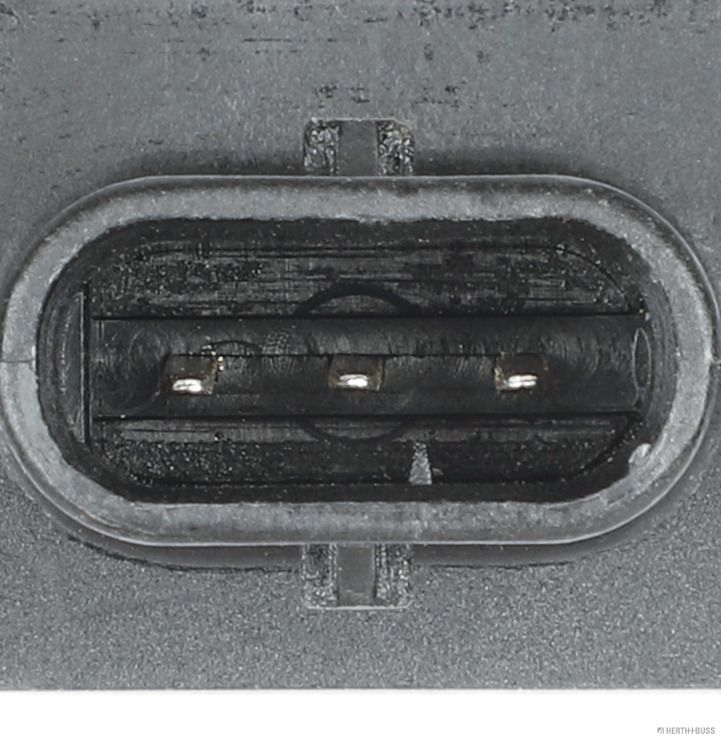 Sensor, Abgasdruck