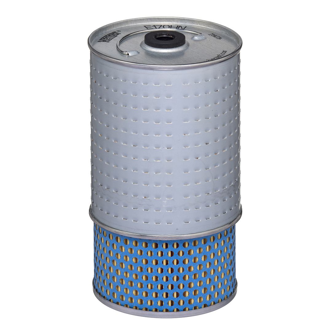 Ölfilter