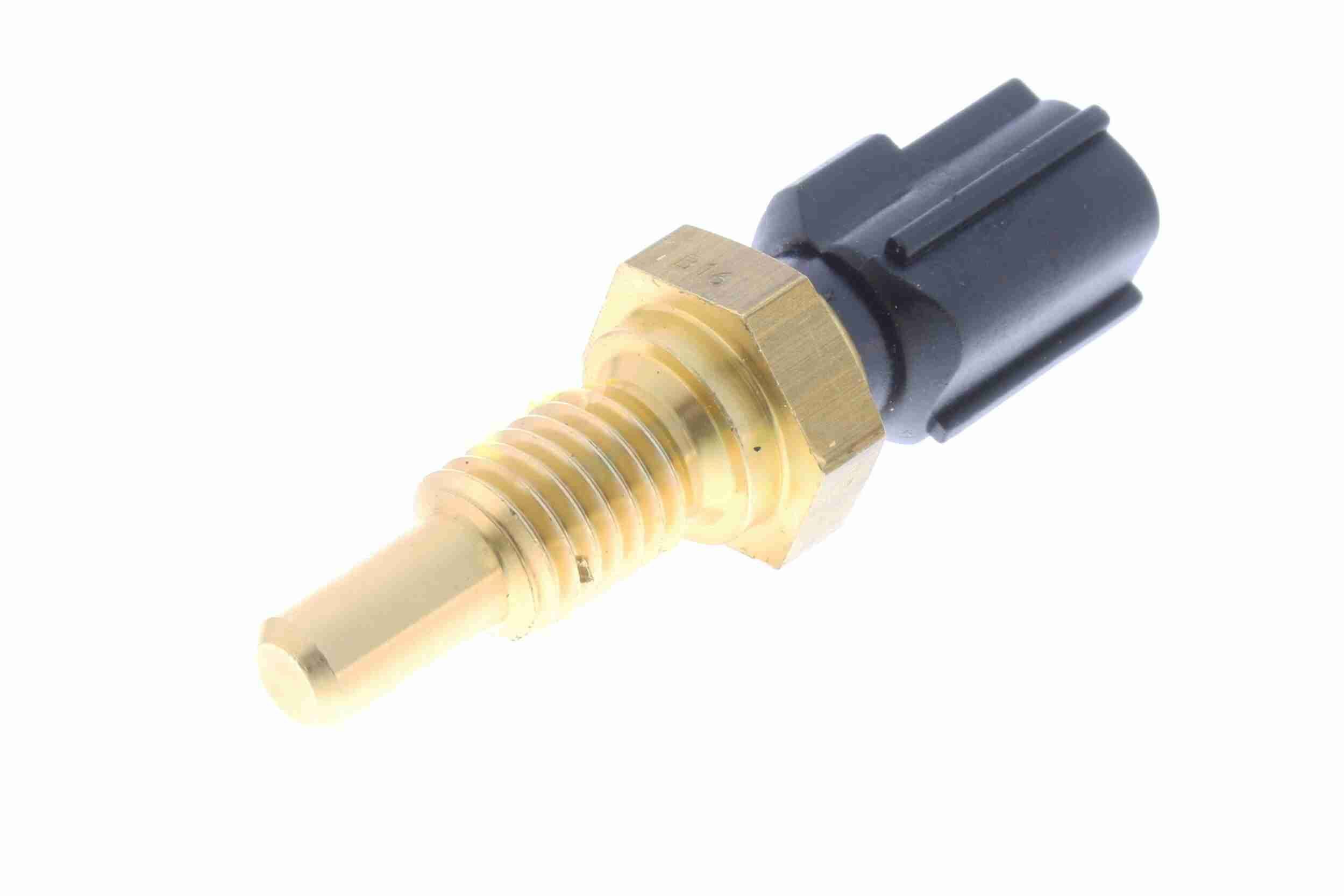 Sensor, K&uuml;hlmitteltemperatur