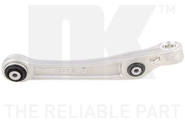 Lenker, Radaufhängung