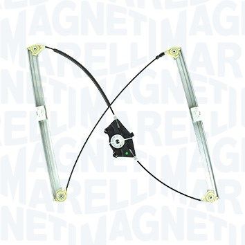 MAGNETI MARELLI 350103164200 Window Regulator