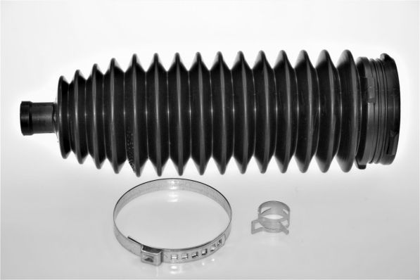 SPIDAN 84011 - Faltenbalg, Lenkung