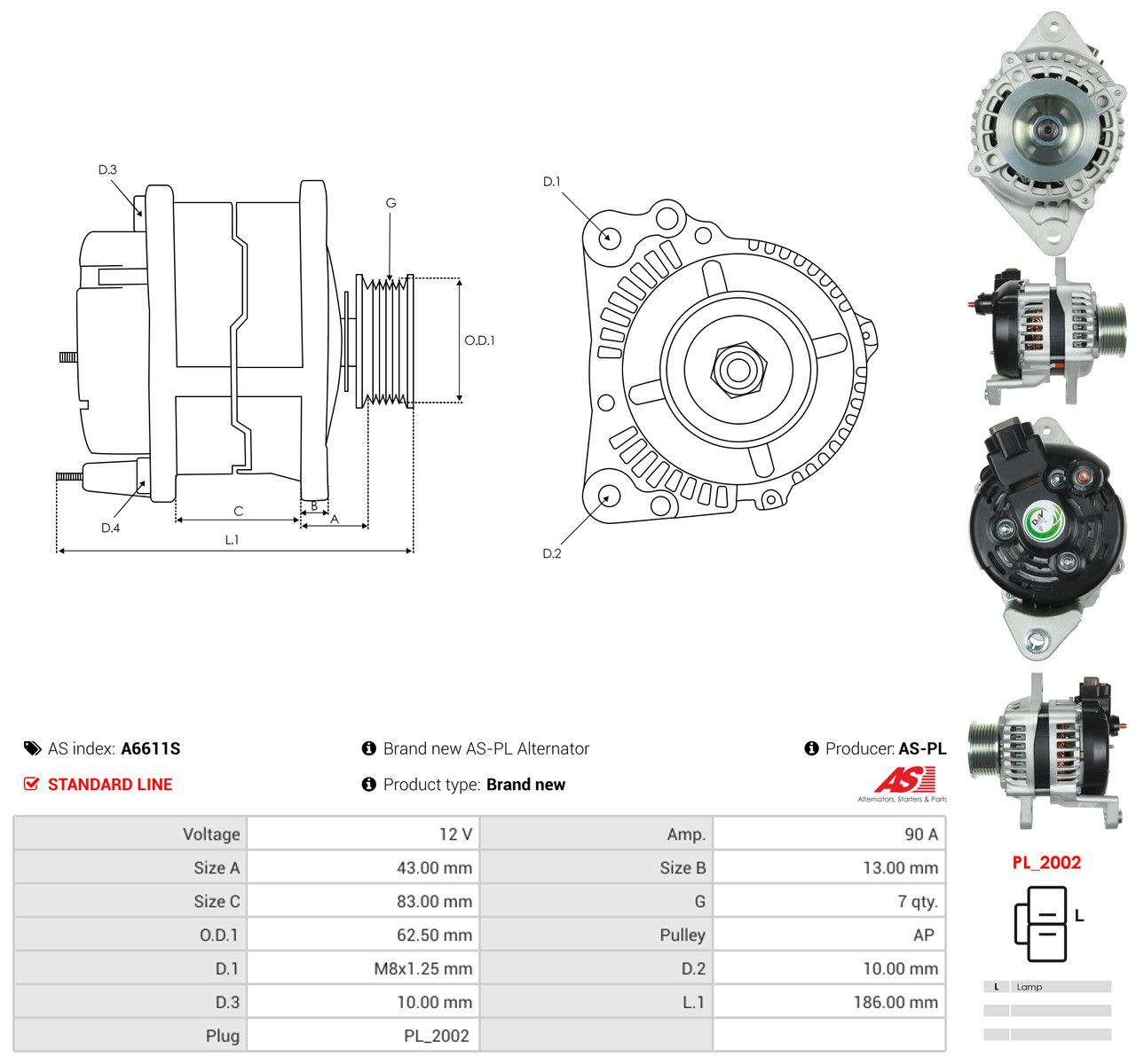 Generator