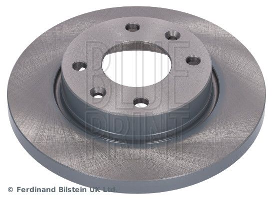 BLUE PRINT ADP154331 - Bremsscheibe