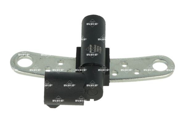 Impulsgeber, Kurbelwelle