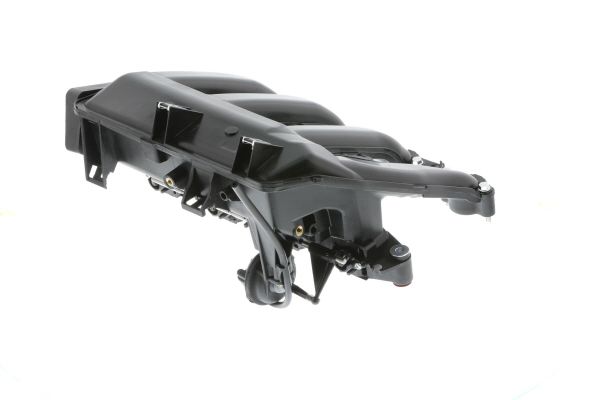 įsiurbimo kolektoriaus modulis