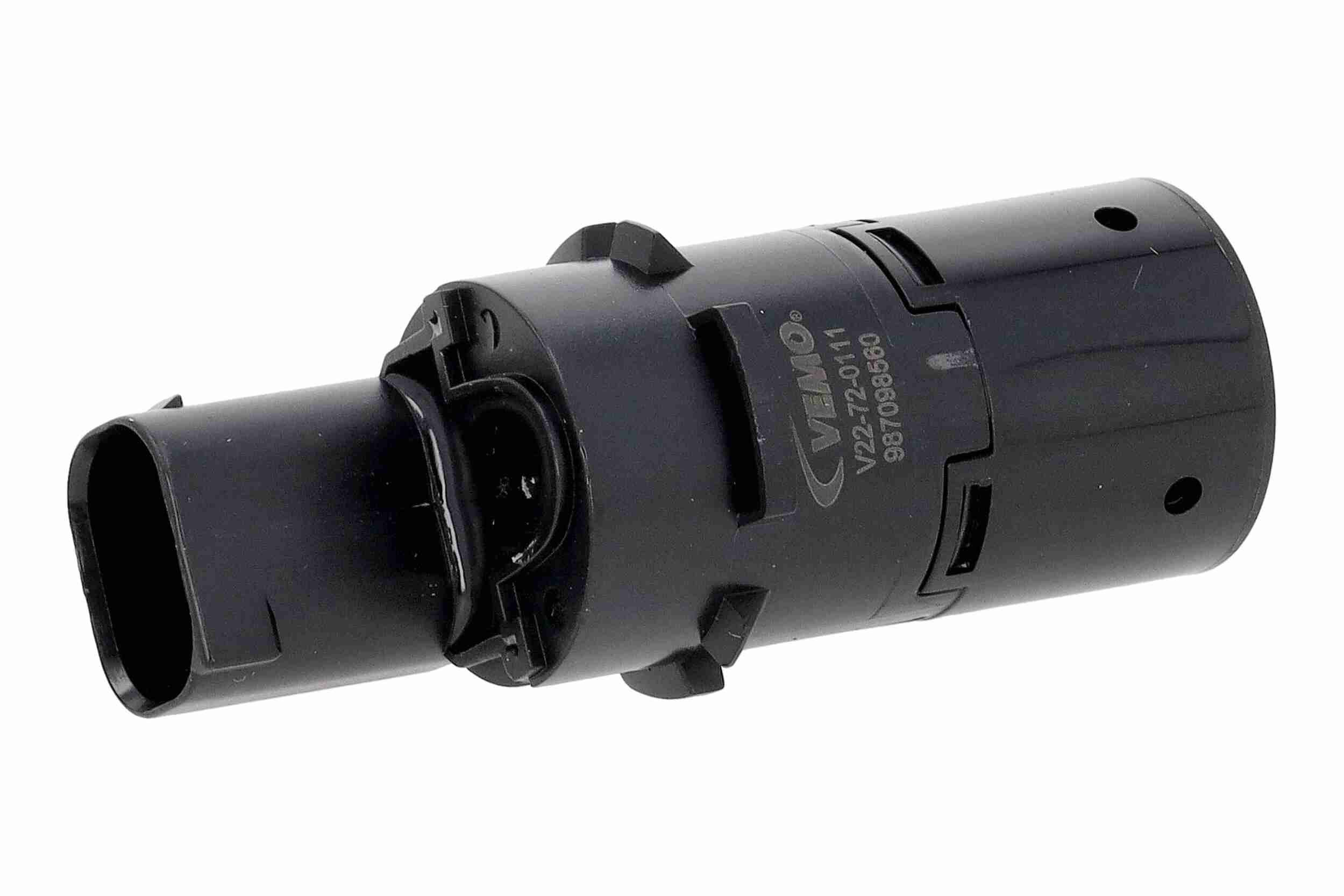 Sensor, Einparkhilfe