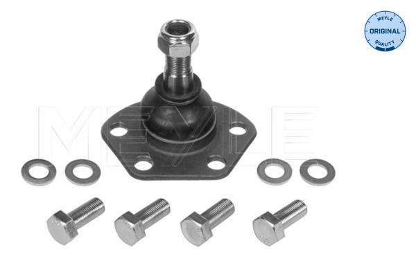 Ball Joint 11-16 010 0004