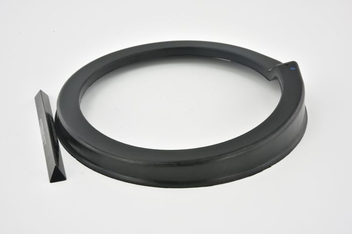 spyruoklės dangtelis