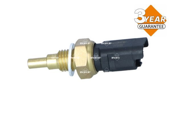 Sensor, Kühlmitteltemperatur
