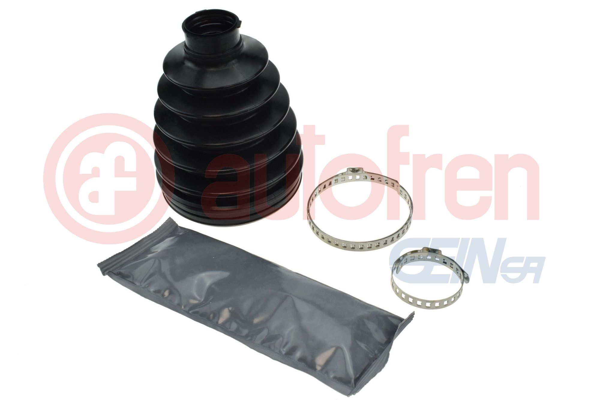 Bellow Kit, drive shaft D8386T