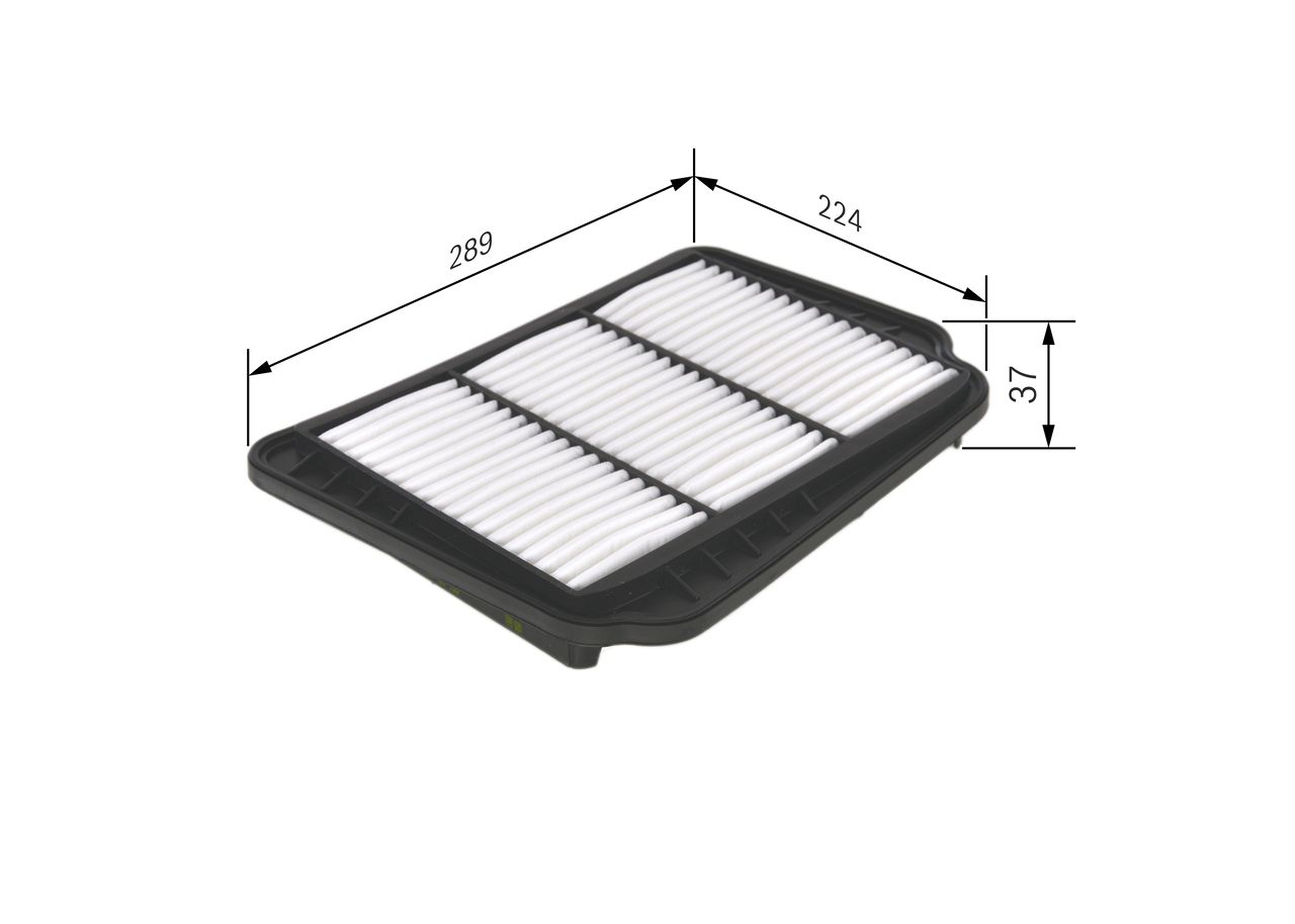 Luftfilter