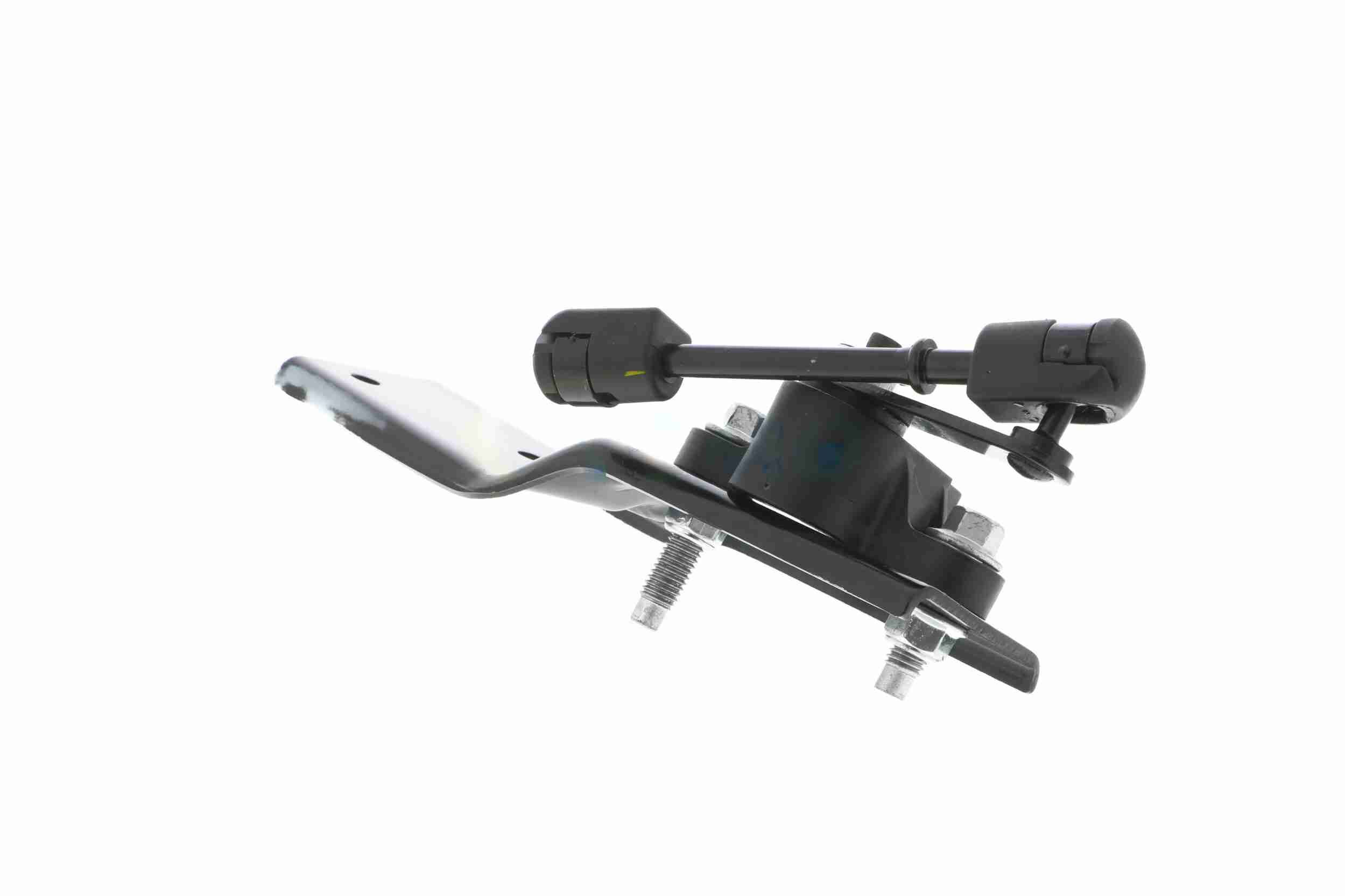 Sensor, Leuchtweitenregulierung