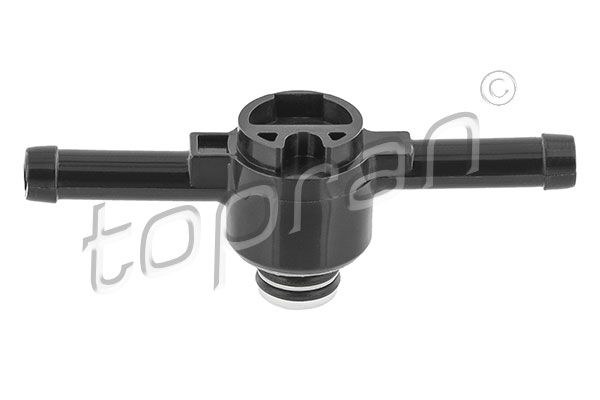 Valve, fuel filter 108 643