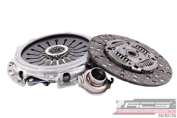 KIT STD MITS PAJERO 3.8L - TecDoc Only