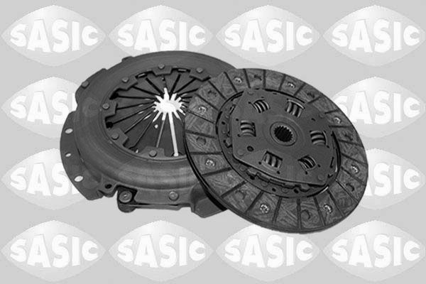 Clutch Kit 5104061