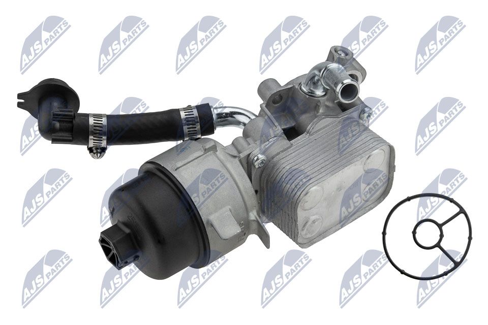 &Ouml;lk&uuml;hler, Motor&ouml;l