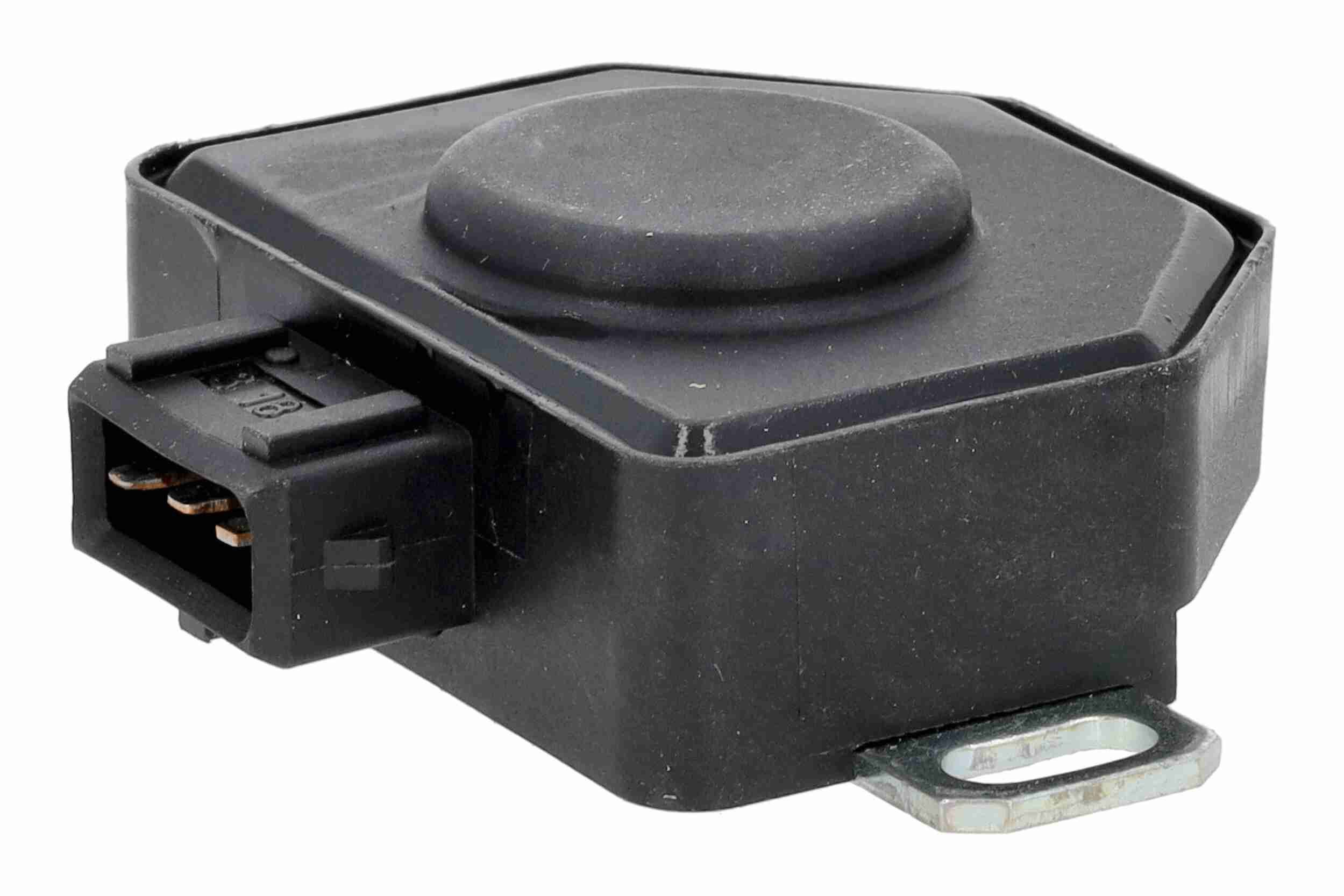 Sensor, Drosselklappenstellung