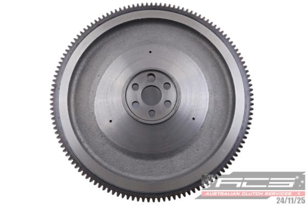 F/W TOYOTA / HINO N04C 6 BOLT - TecDoc 2