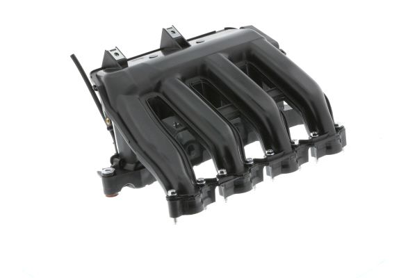 įsiurbimo kolektoriaus modulis