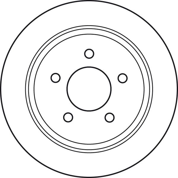 Bremsscheibe