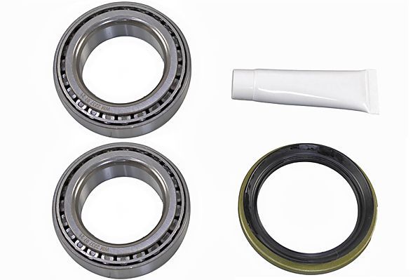 METZGER WM 2237 - Radlagersatz