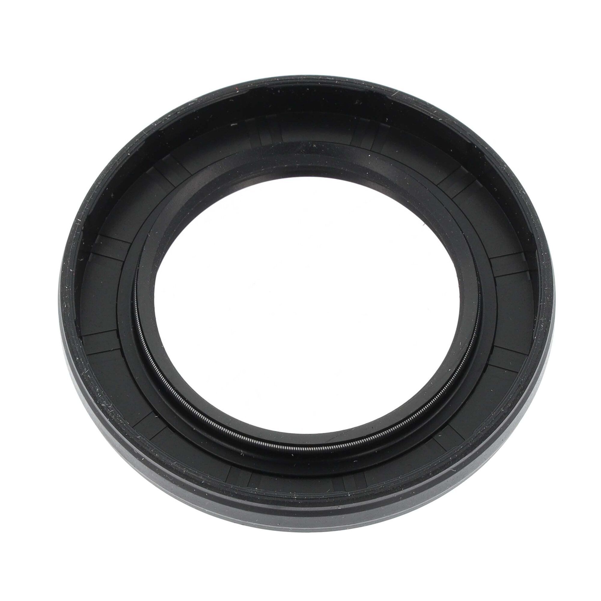 Wellendichtring, Differential