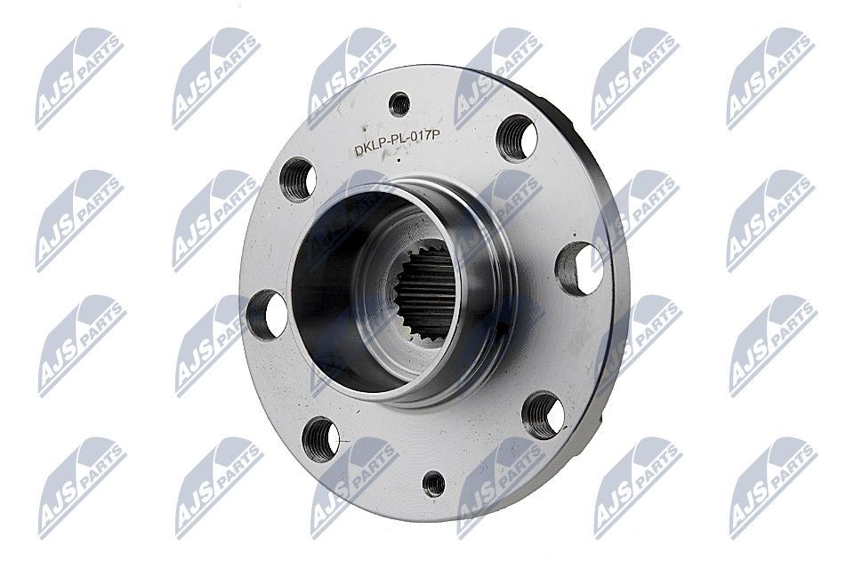 NTY KLP-PL-017P Radnabe