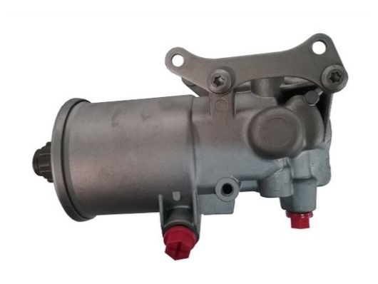 Hydraulikpumpe, Lenkung