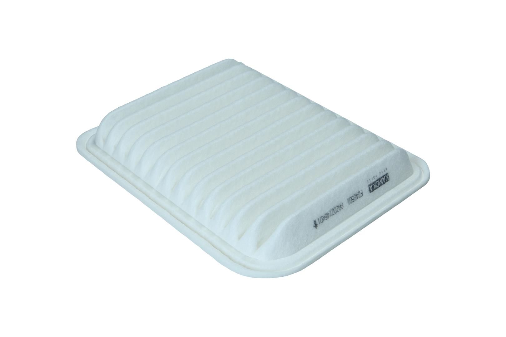 KAMOKA F246501 - Luftfilter