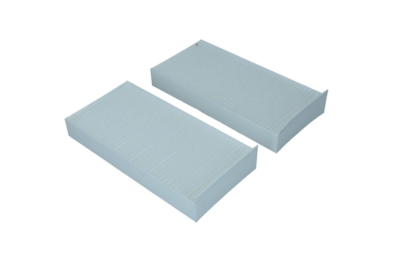 Filter, Innenraumluft