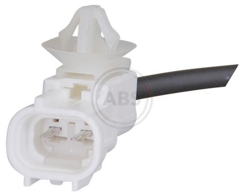 Sensor, Raddrehzahl