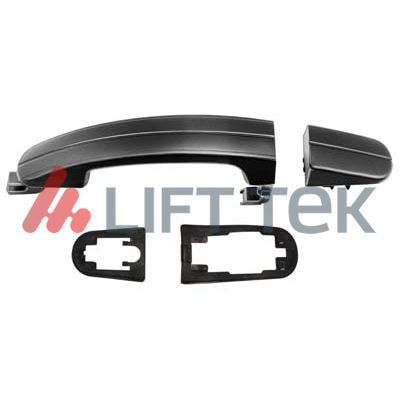 LIFT-TEK LT80579 - T&uuml;rau&szlig;engriff