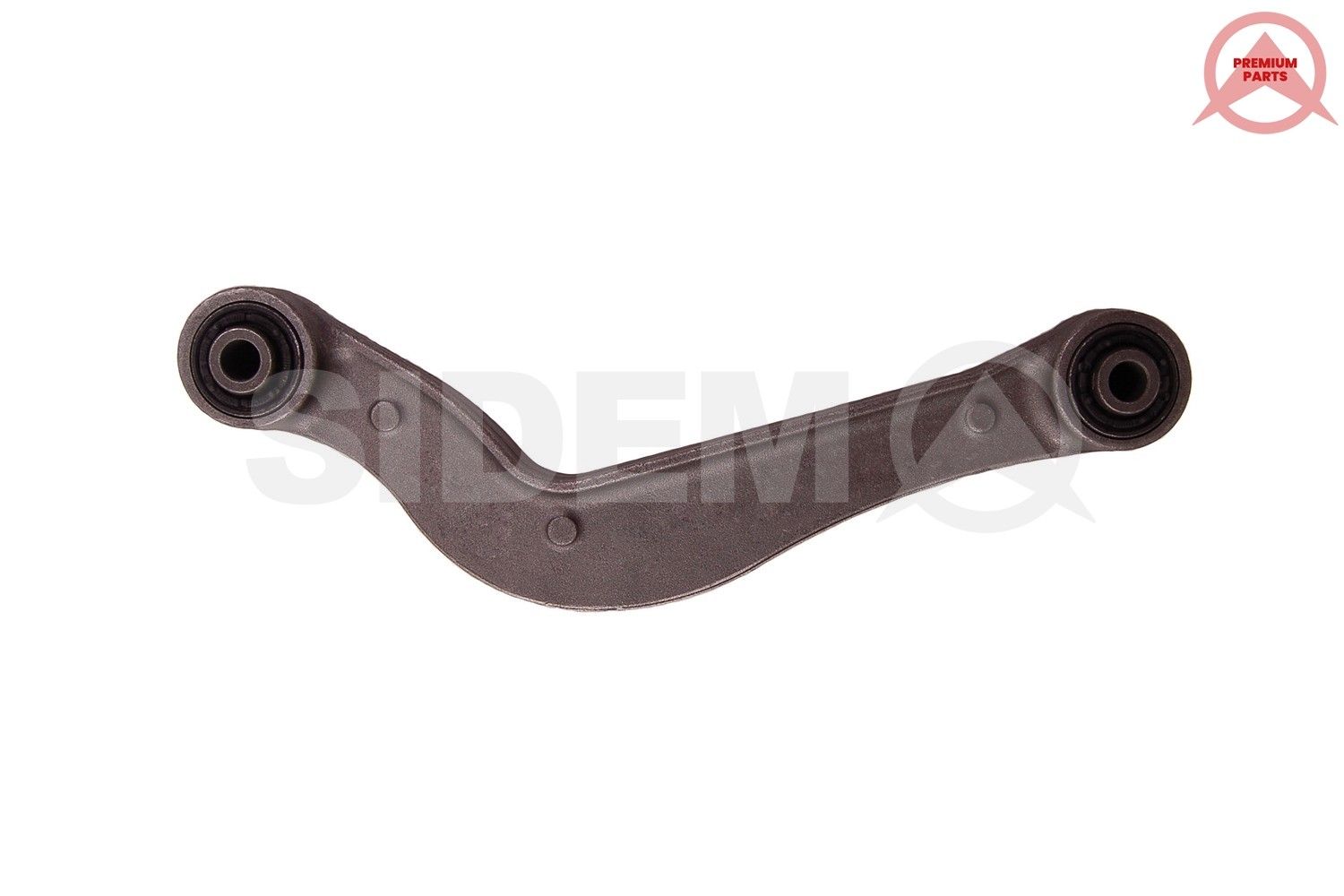 Stange/Strebe, Radaufhängung