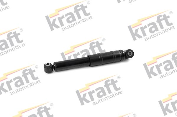 Shock Absorber 4015096