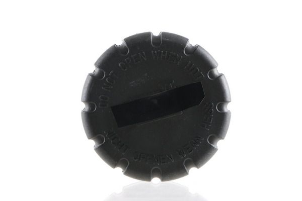 Tapón, depósito de refrigerante