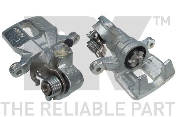 Bremssattel