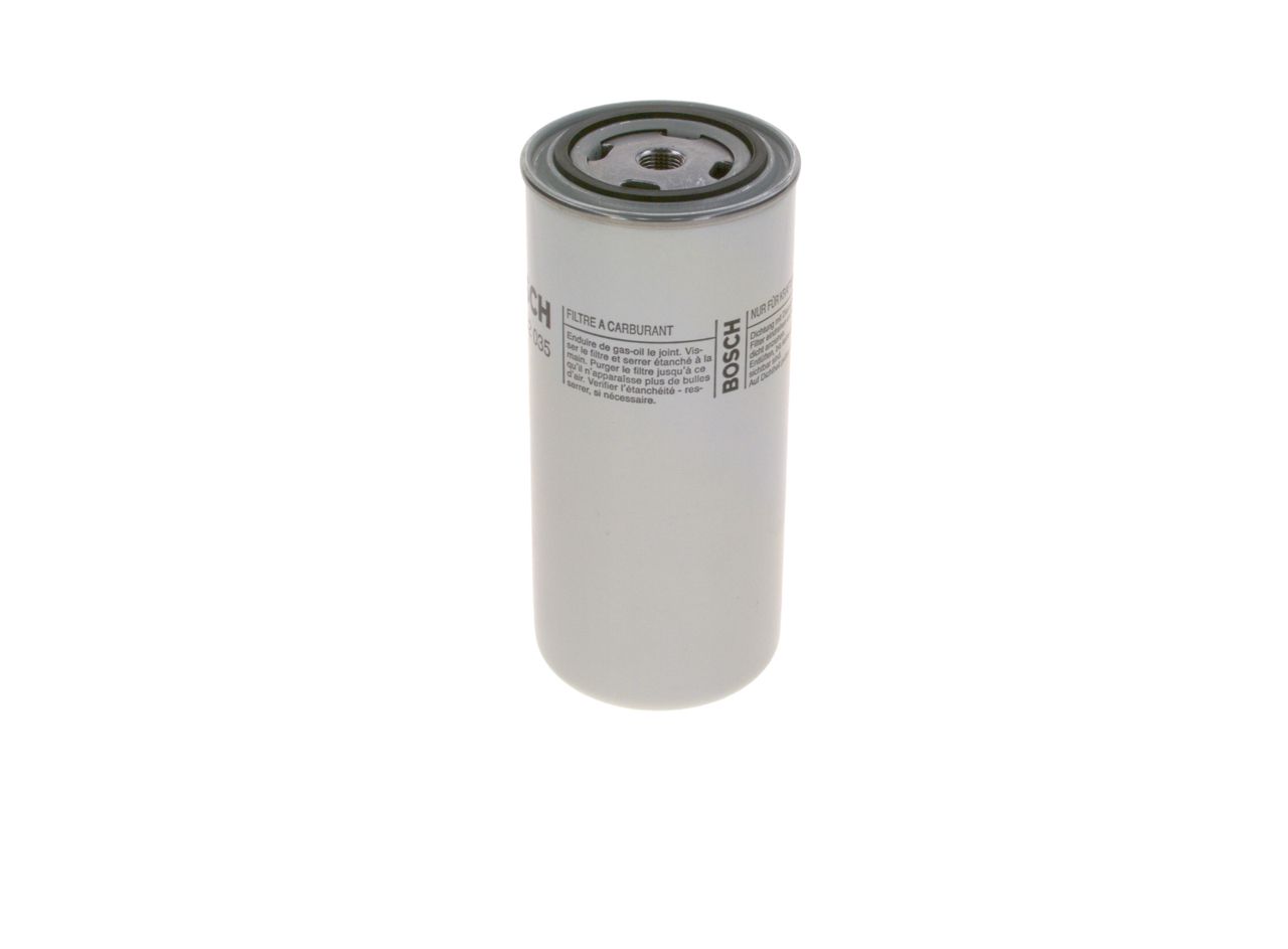 Kraftstofffilter Kraftstofffilter