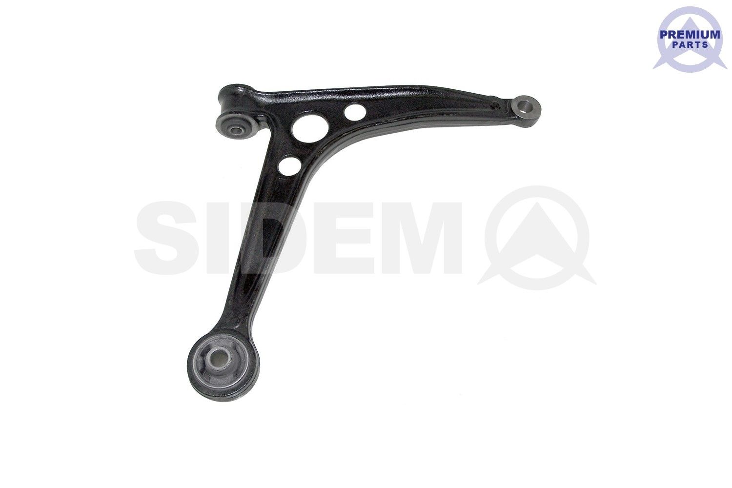 Control/Trailing Arm, wheel suspension 3371