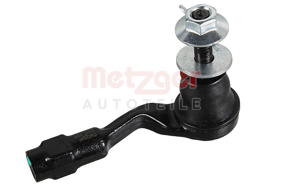 54070802 METZGER COMPETENCE KIT GREENPARTS vezetőkar fej