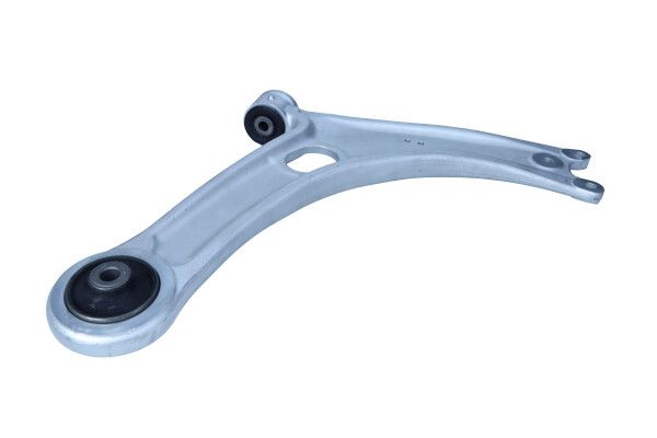 Lenker, Radaufhängung