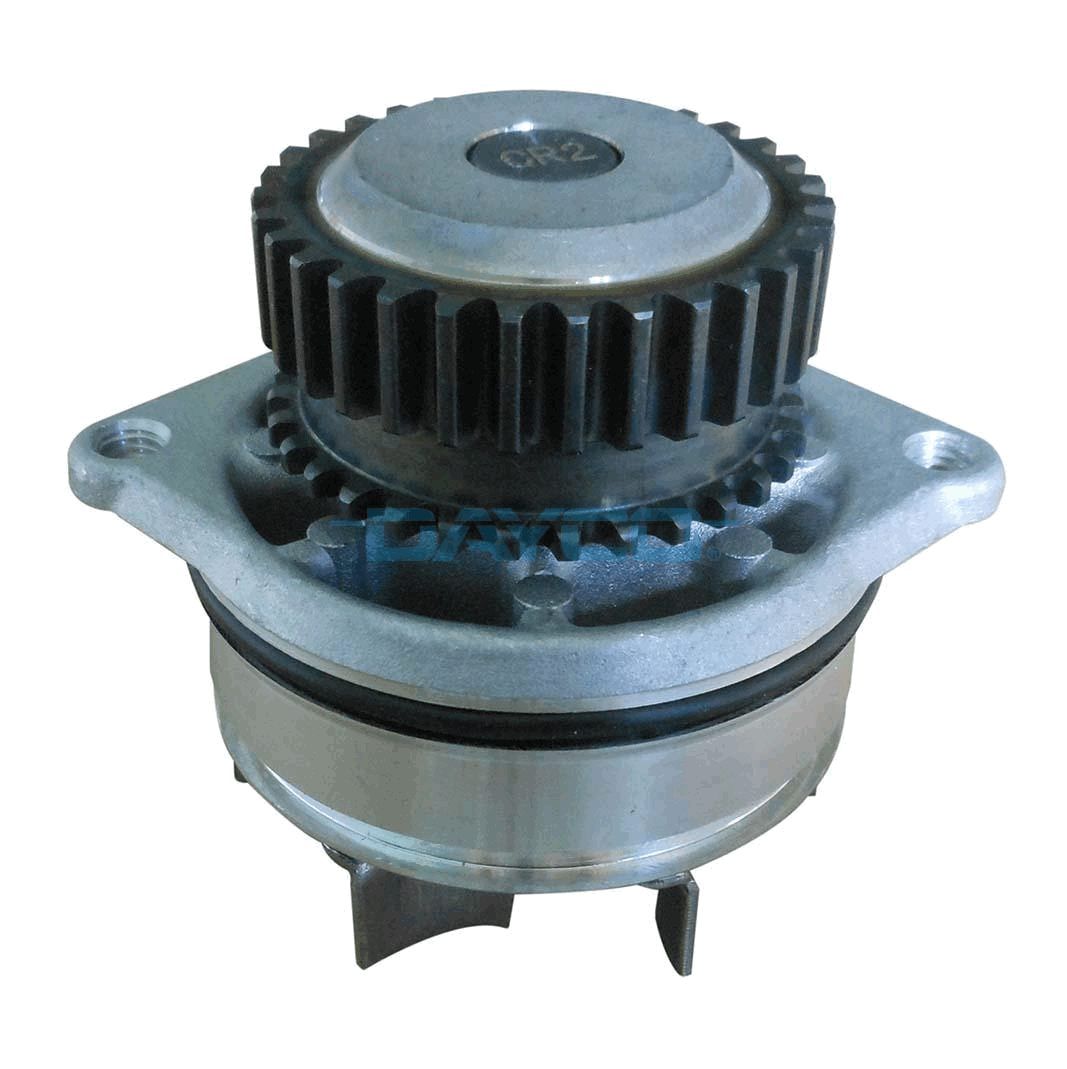 WATER PUMP AUTOMOTIVE - TecDoc 1