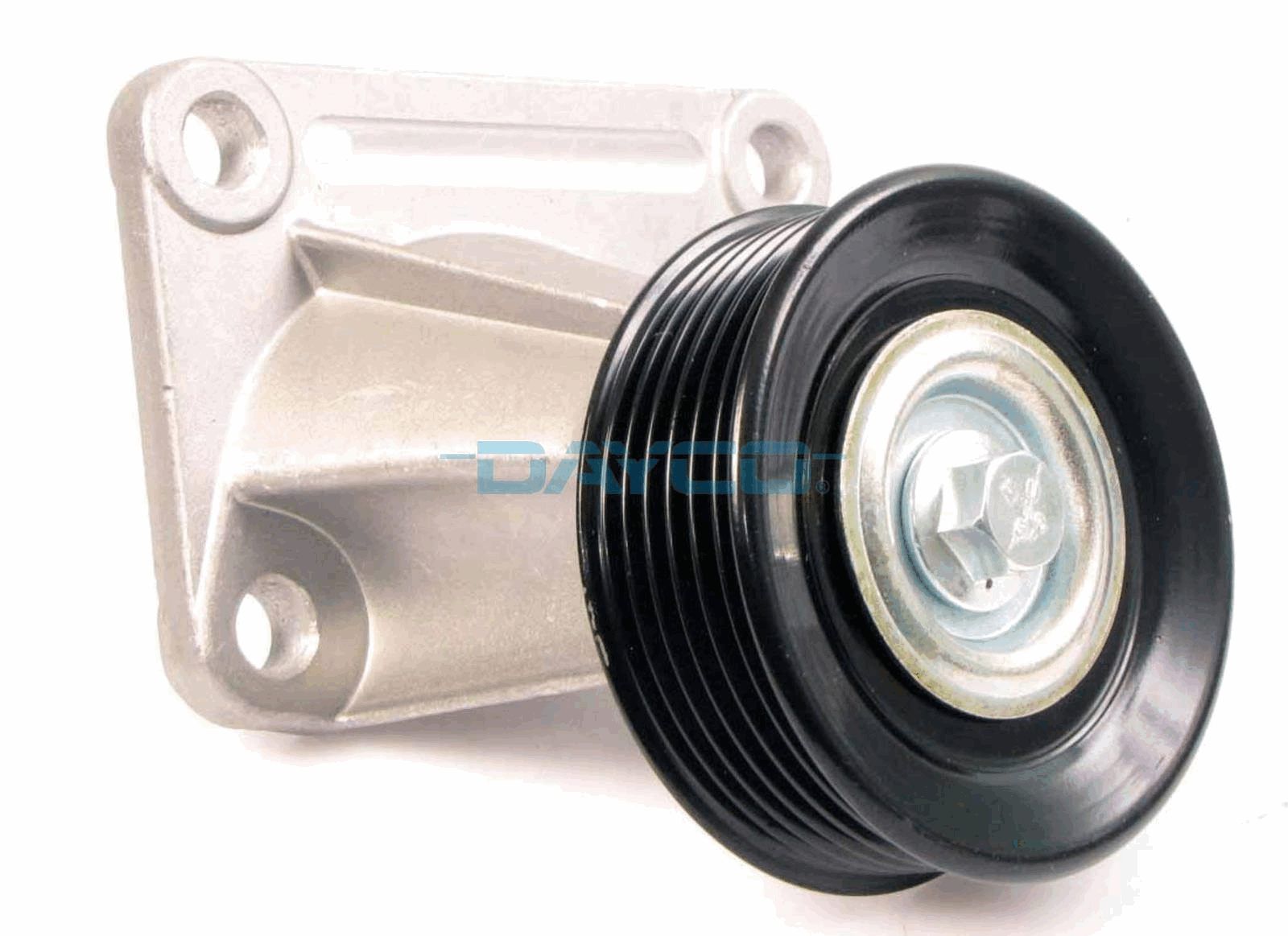 PULLEY MOUNT - TecDoc 1