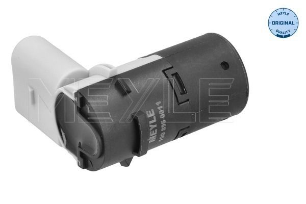 Sensor, Einparkhilfe