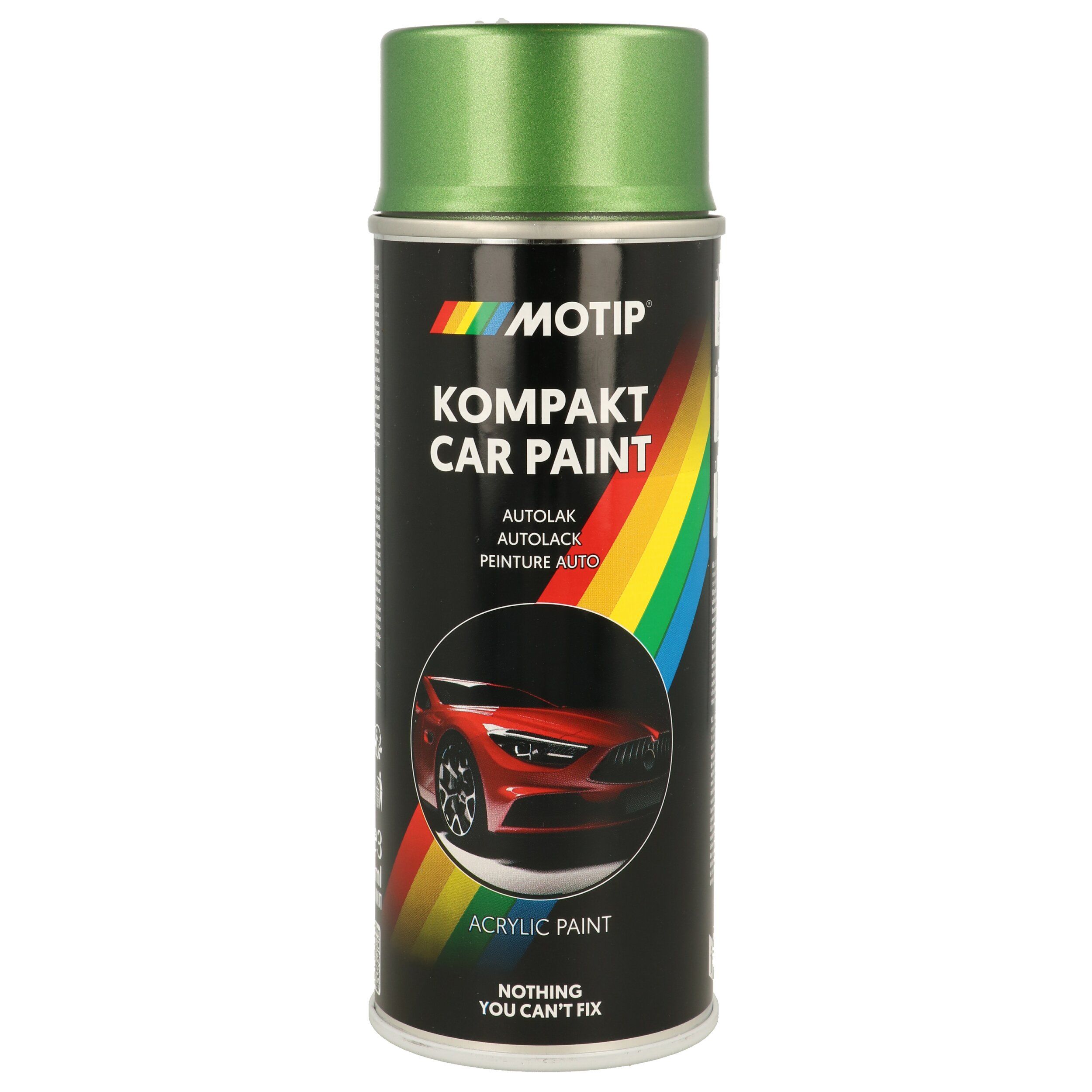 Fahrzeuglack